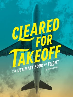 cover image of Cleared for Takeoff